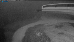 Výstupní stanice Zakletý