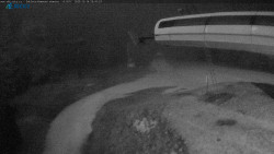 Výstupní stanice Zakletý