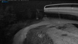 Výstupní stanice Zakletý