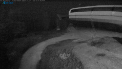 Výstupní stanice Zakletý