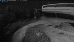 Výstupní stanice Zakletý