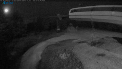 Výstupní stanice Zakletý