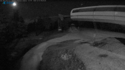 Výstupní stanice Zakletý