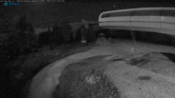 Výstupní stanice Zakletý