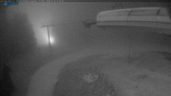 Výstupní stanice Zakletý