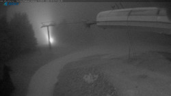 Výstupní stanice Zakletý