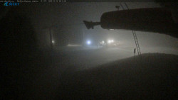 Výstupní stanice Zakletý