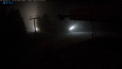 Výstupní stanice Zakletý