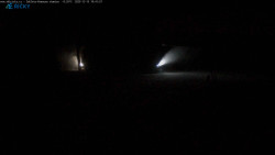 Výstupní stanice Zakletý