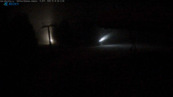 Výstupní stanice Zakletý