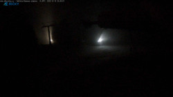 Výstupní stanice Zakletý