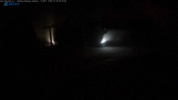 Výstupní stanice Zakletý