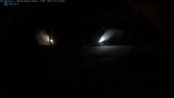 Výstupní stanice Zakletý