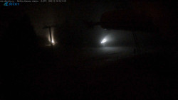 Výstupní stanice Zakletý