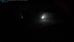 Výstupní stanice Zakletý