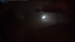 Výstupní stanice Zakletý