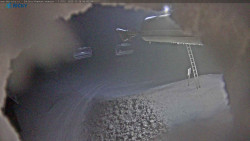 Výstupní stanice Zakletý