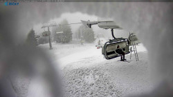 Výstupní stanice Zakletý