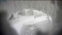 Výstupní stanice Zakletý