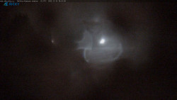 Výstupní stanice Zakletý