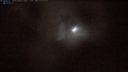 Výstupní stanice Zakletý