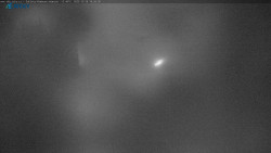 Výstupní stanice Zakletý