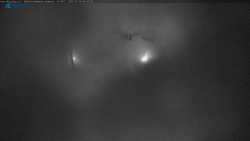 Výstupní stanice Zakletý