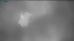 Výstupní stanice Zakletý