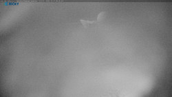 Výstupní stanice Zakletý