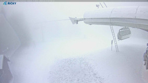 Skicentrum Říčky - Výstupní stanice Zakletý - 17.12.2025 v 08:00 Skicentrum Říčky - Výstupní stanice Zakletý - 17.12.2025 v 08:00