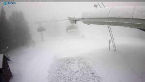 Skicentrum Říčky - Výstupní stanice Zakletý - 17.12.2025 v 08:15 Skicentrum Říčky - Výstupní stanice Zakletý - 17.12.2025 v 08:15