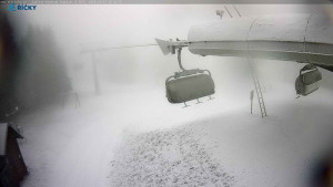 Skicentrum Říčky - Výstupní stanice Zakletý - 17.12.2025 v 10:45 Skicentrum Říčky - Výstupní stanice Zakletý - 17.12.2025 v 10:45