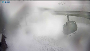 Skicentrum Říčky - Výstupní stanice Zakletý - 17.12.2025 v 11:45 Skicentrum Říčky - Výstupní stanice Zakletý - 17.12.2025 v 11:45