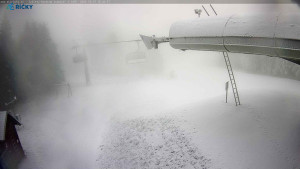 Skicentrum Říčky - Výstupní stanice Zakletý - 17.12.2025 v 12:45 Skicentrum Říčky - Výstupní stanice Zakletý - 17.12.2025 v 12:45