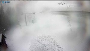 Skicentrum Říčky - Výstupní stanice Zakletý - 17.12.2025 v 13:45 Skicentrum Říčky - Výstupní stanice Zakletý - 17.12.2025 v 13:45