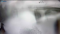 Výstupní stanice Zakletý