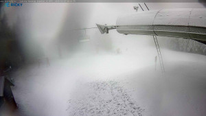 Skicentrum Říčky - Výstupní stanice Zakletý - 17.12.2025 v 14:45 Skicentrum Říčky - Výstupní stanice Zakletý - 17.12.2025 v 14:45