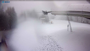 Skicentrum Říčky - Výstupní stanice Zakletý - 17.12.2025 v 16:00 Skicentrum Říčky - Výstupní stanice Zakletý - 17.12.2025 v 16:00