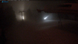 Výstupní stanice Zakletý