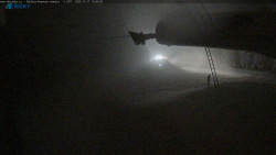 Výstupní stanice Zakletý