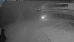 Výstupní stanice Zakletý