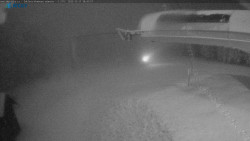 Výstupní stanice Zakletý