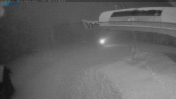 Výstupní stanice Zakletý