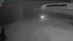 Výstupní stanice Zakletý