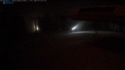 Výstupní stanice Zakletý