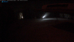 Výstupní stanice Zakletý