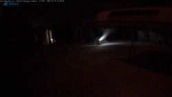 Výstupní stanice Zakletý