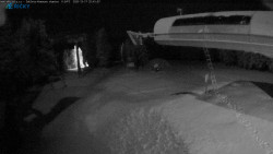 Výstupní stanice Zakletý