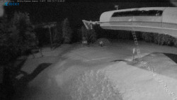 Výstupní stanice Zakletý