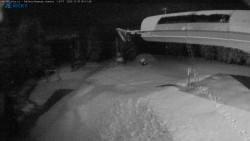 Výstupní stanice Zakletý